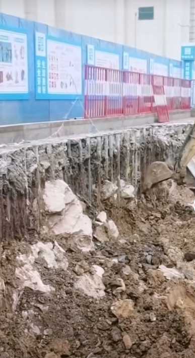 张家口宣化区微型桩