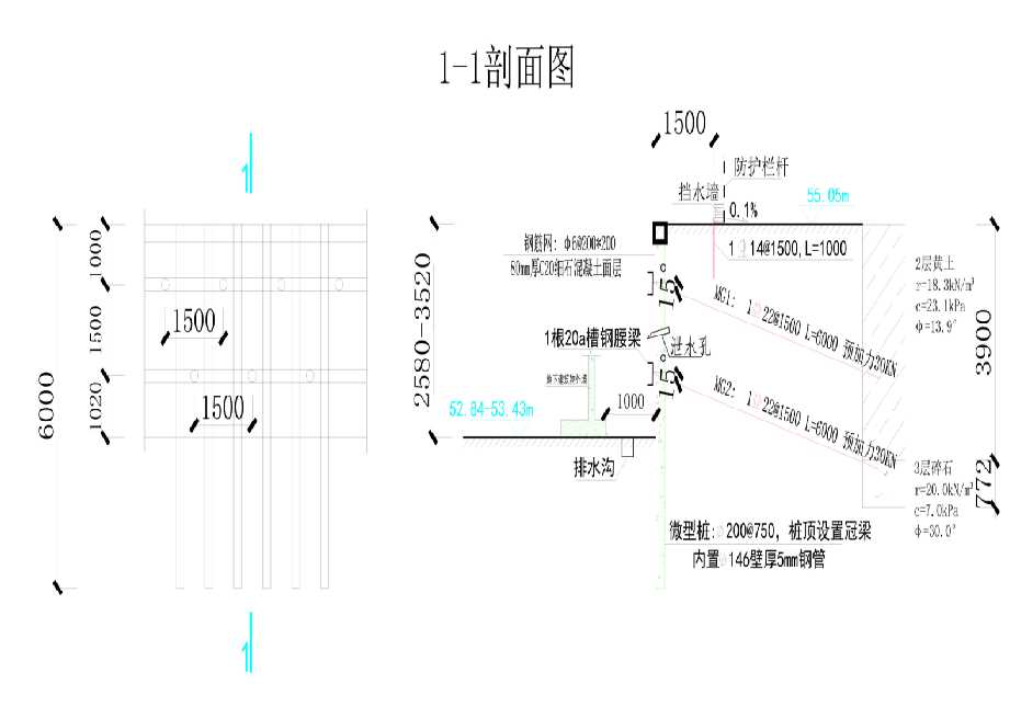 张家口宣化区工程设计